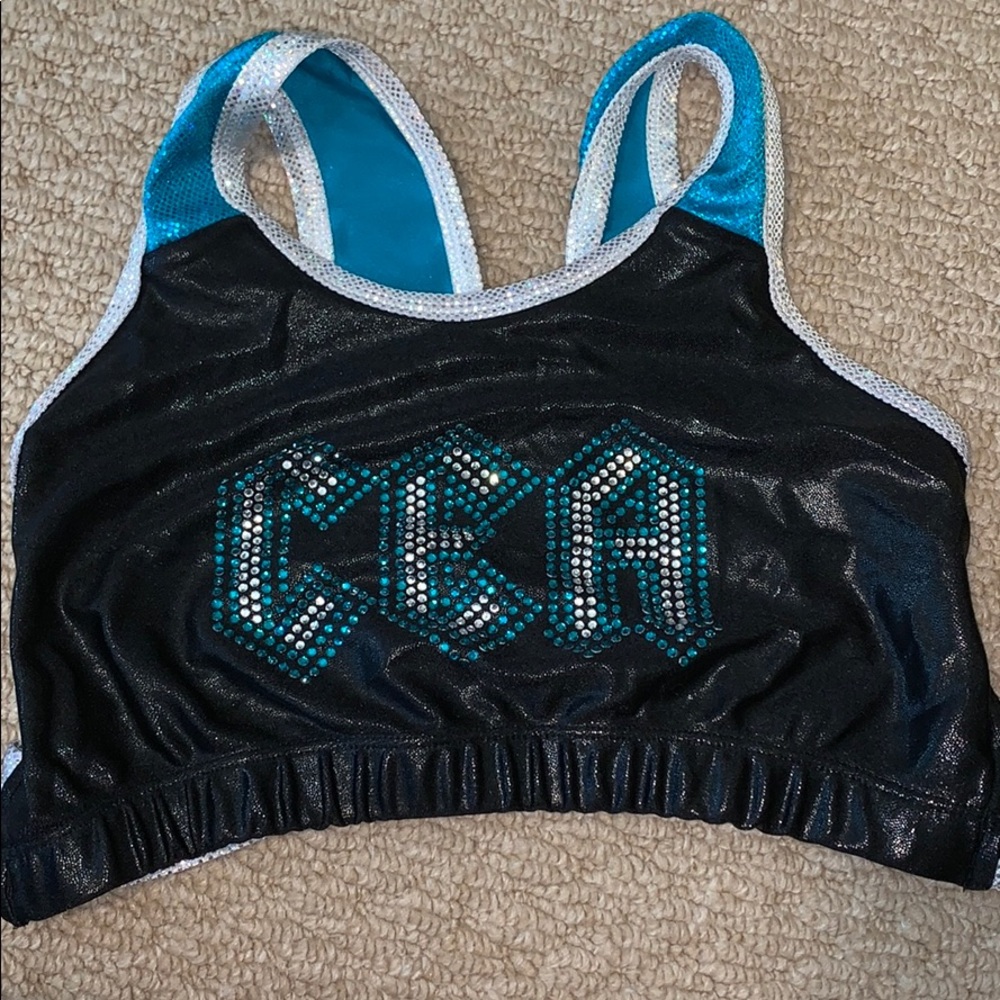 Cheerleading bundle!